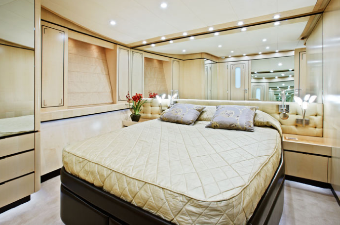 Image for article Superyacht Interiors New Zealand acquire Robinson Marine Interiors...